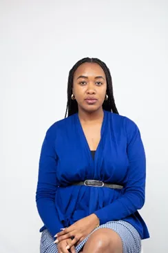 Carolyne Kamau