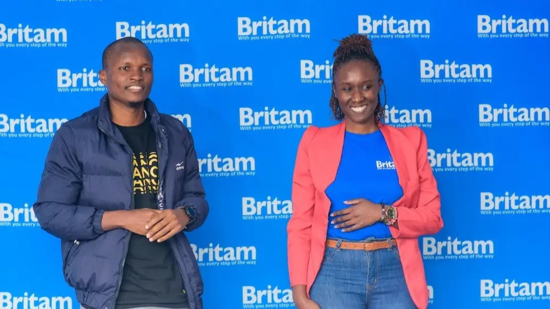 Britam Innovators Develop AI Tool to Combat Money Laundering