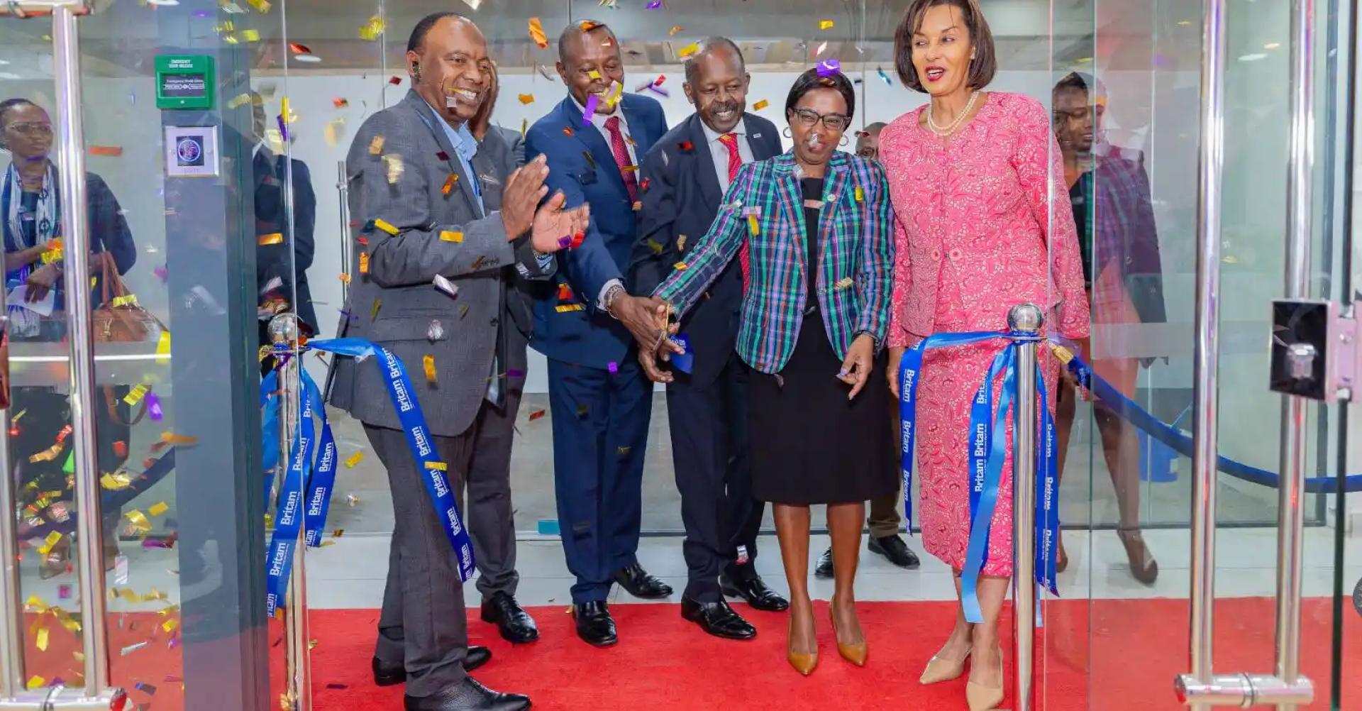 Britam Launches Incubation Hub to Fast-track Innovative Solutions